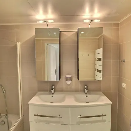 Luxury Monaco Sea View Penthouse Le Lord 아파트