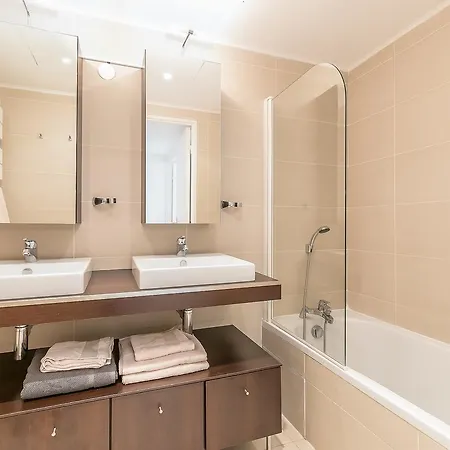 Luxury Monaco Sea View Penthouse Le Lord 아파트 보솔레이